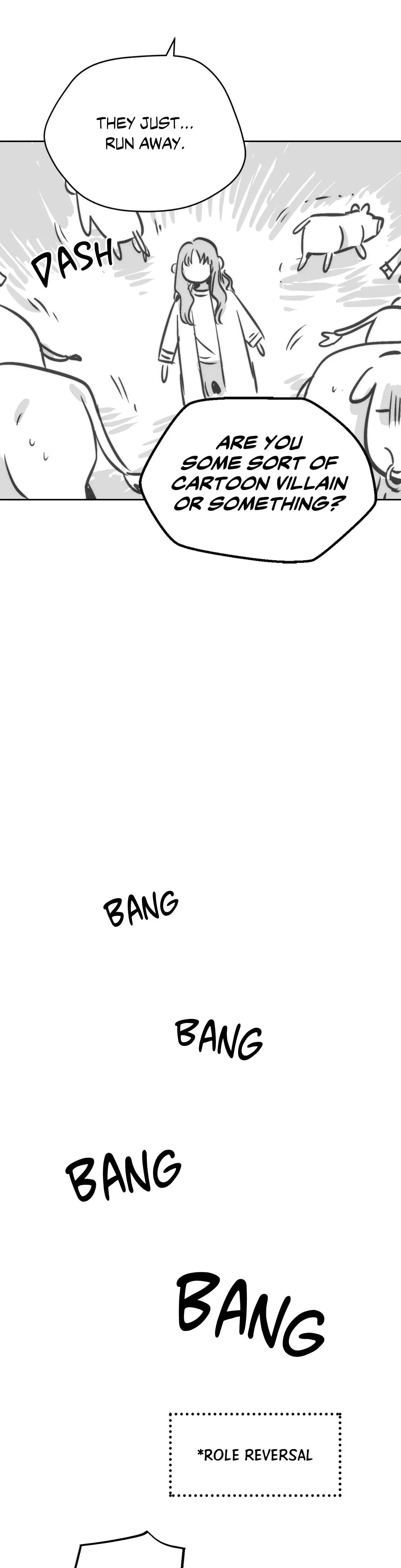 Chapter 092x1 - Special Hiatus Episode, page 8
