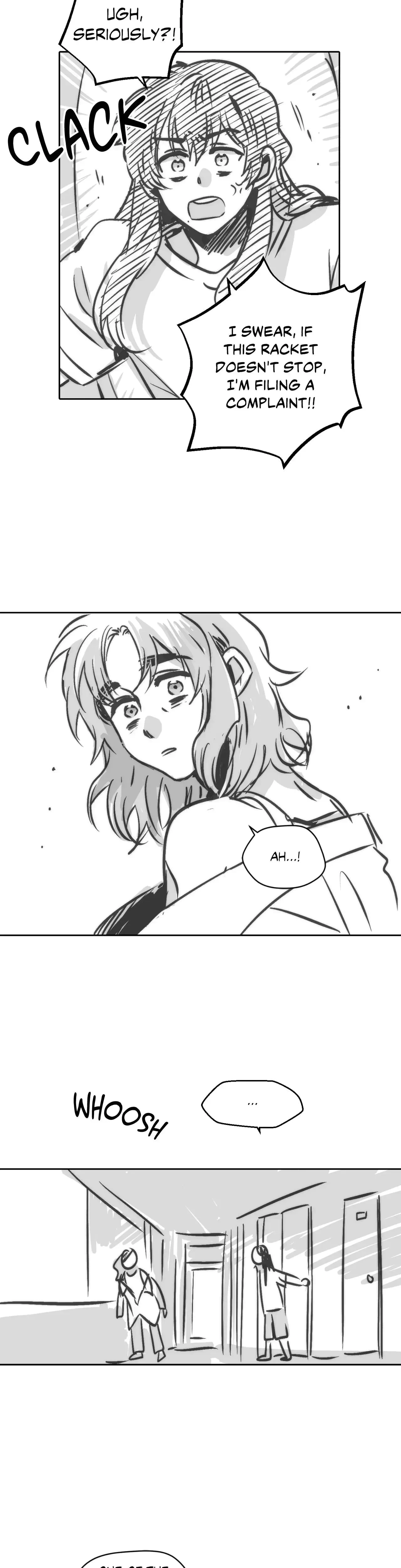 Chapter 092x1 - Special Hiatus Episode, page 9