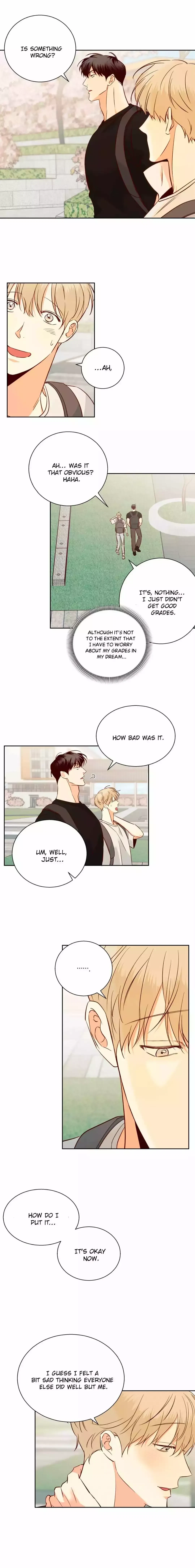 The Dangerous Convenience Store Chapter 93, page 16