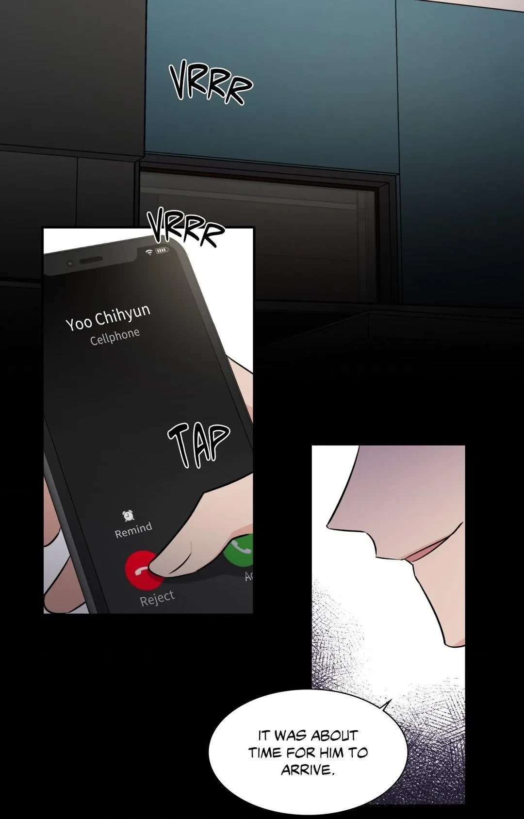 Chapter 60, page 61