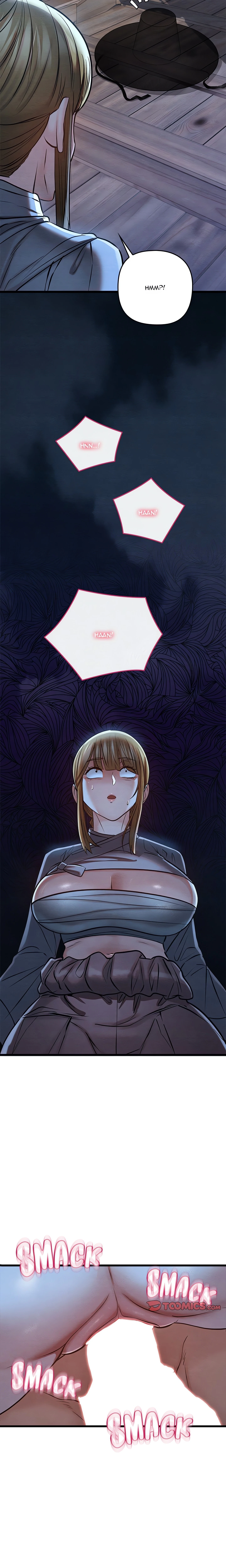 Master Of Intimacy Chapter 35, page 14
