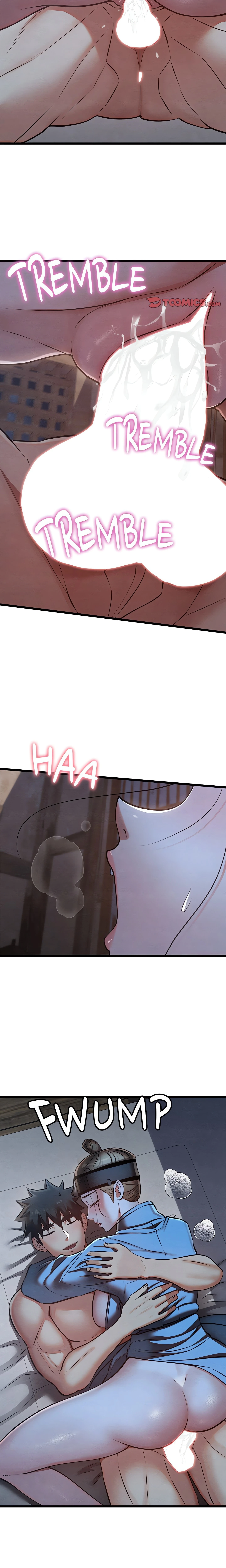 Master Of Intimacy Chapter 35, page 18