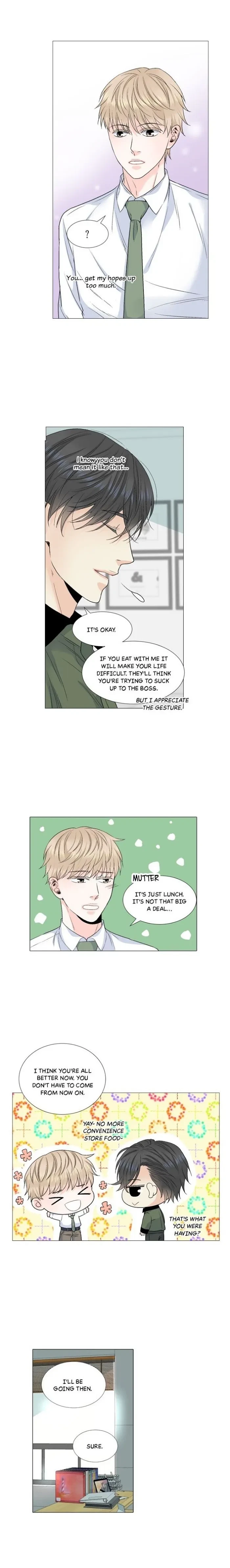 Wish Me Love Chapter 20, page 10