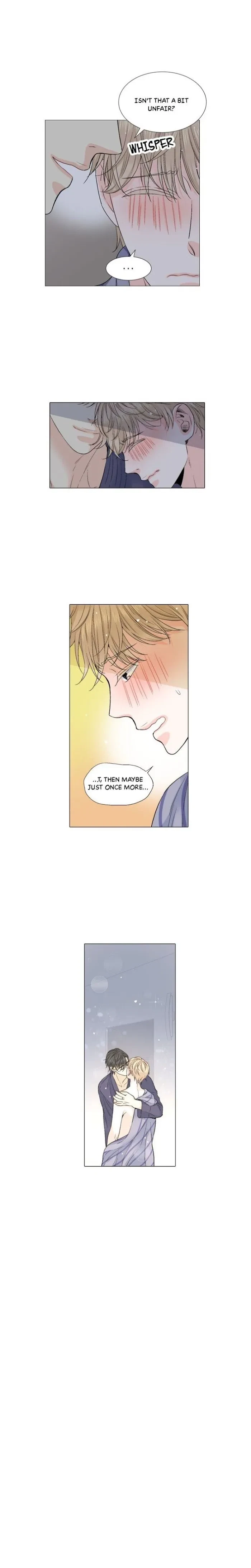 Wish Me Love Chapter 20, page 2