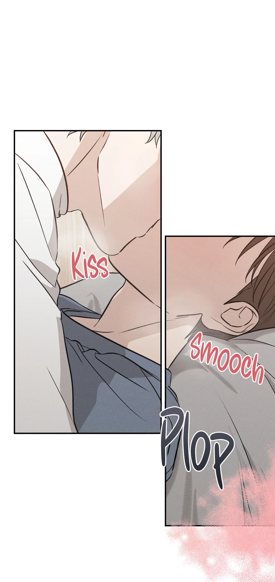 Baby, We Need To Talk Chapter 7, page 2
