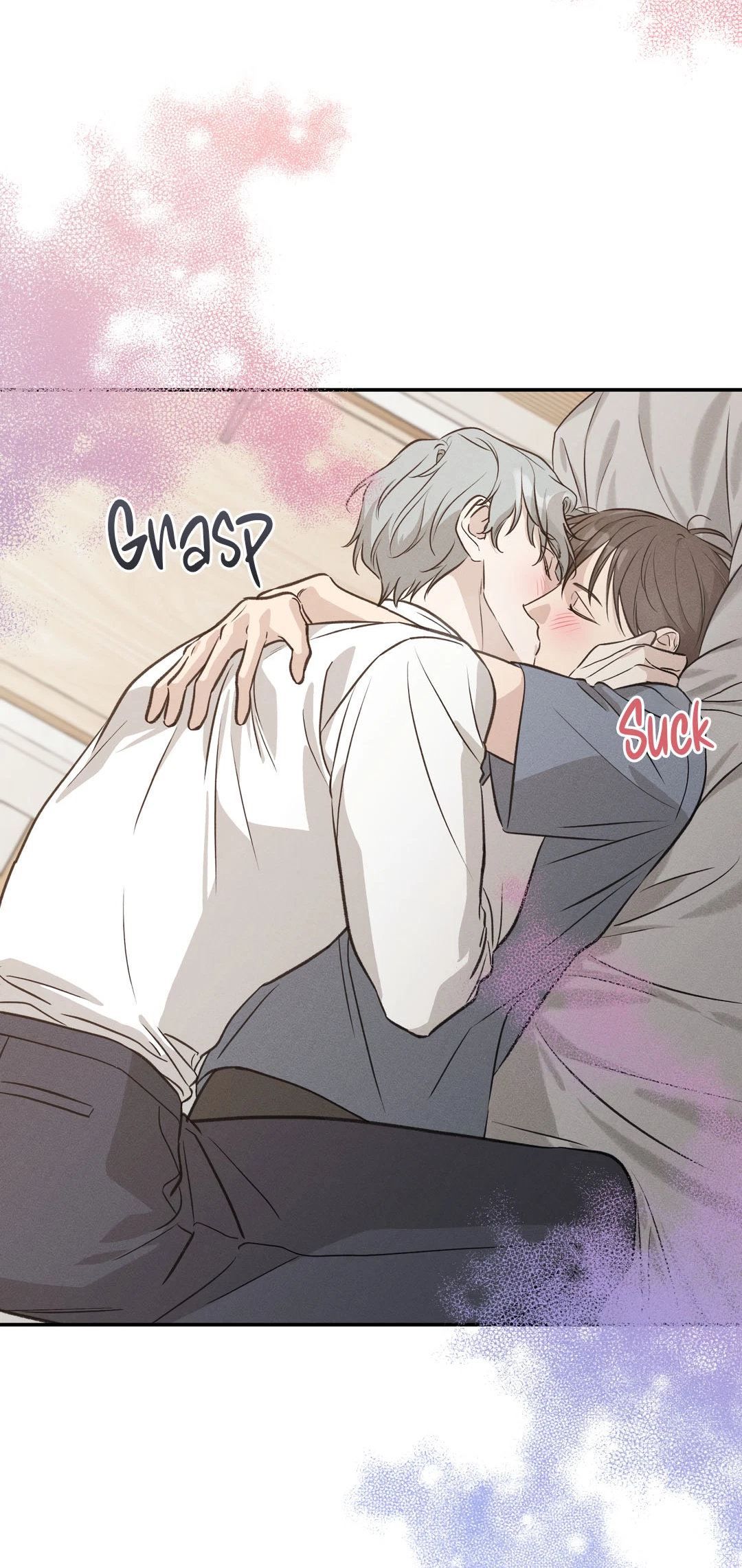 Baby, We Need To Talk Chapter 7, page 3