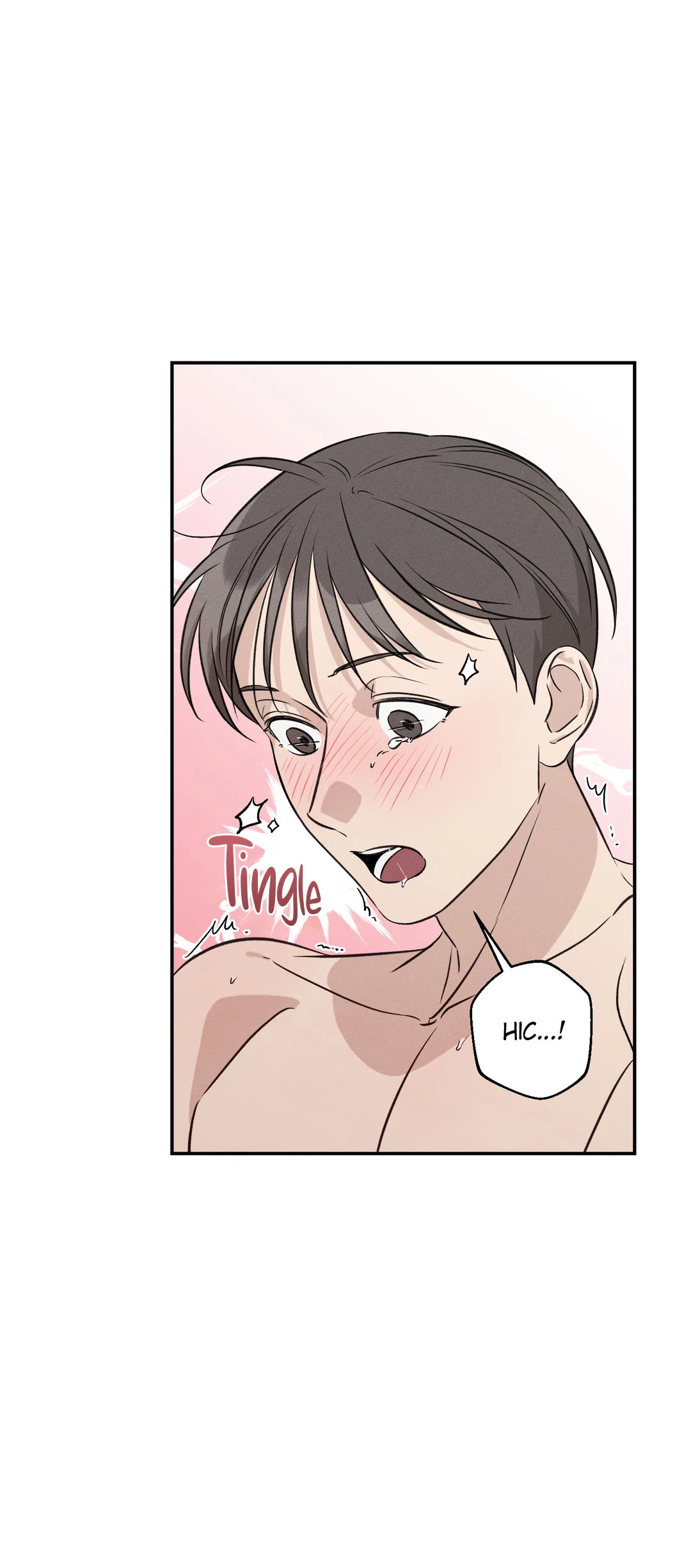 Baby, We Need To Talk Chapter 7, page 30