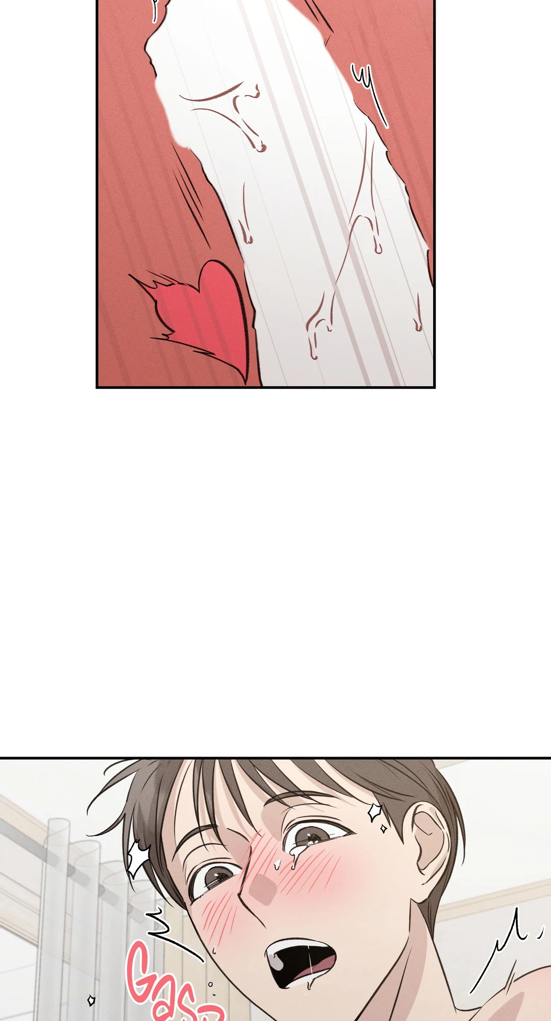 Baby, We Need To Talk Chapter 7, page 36