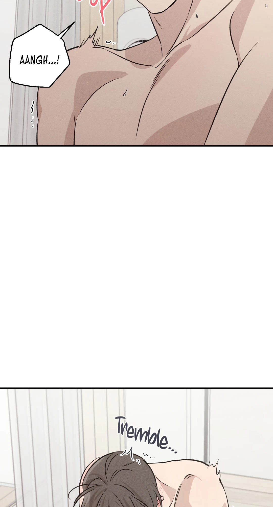 Baby, We Need To Talk Chapter 7, page 37