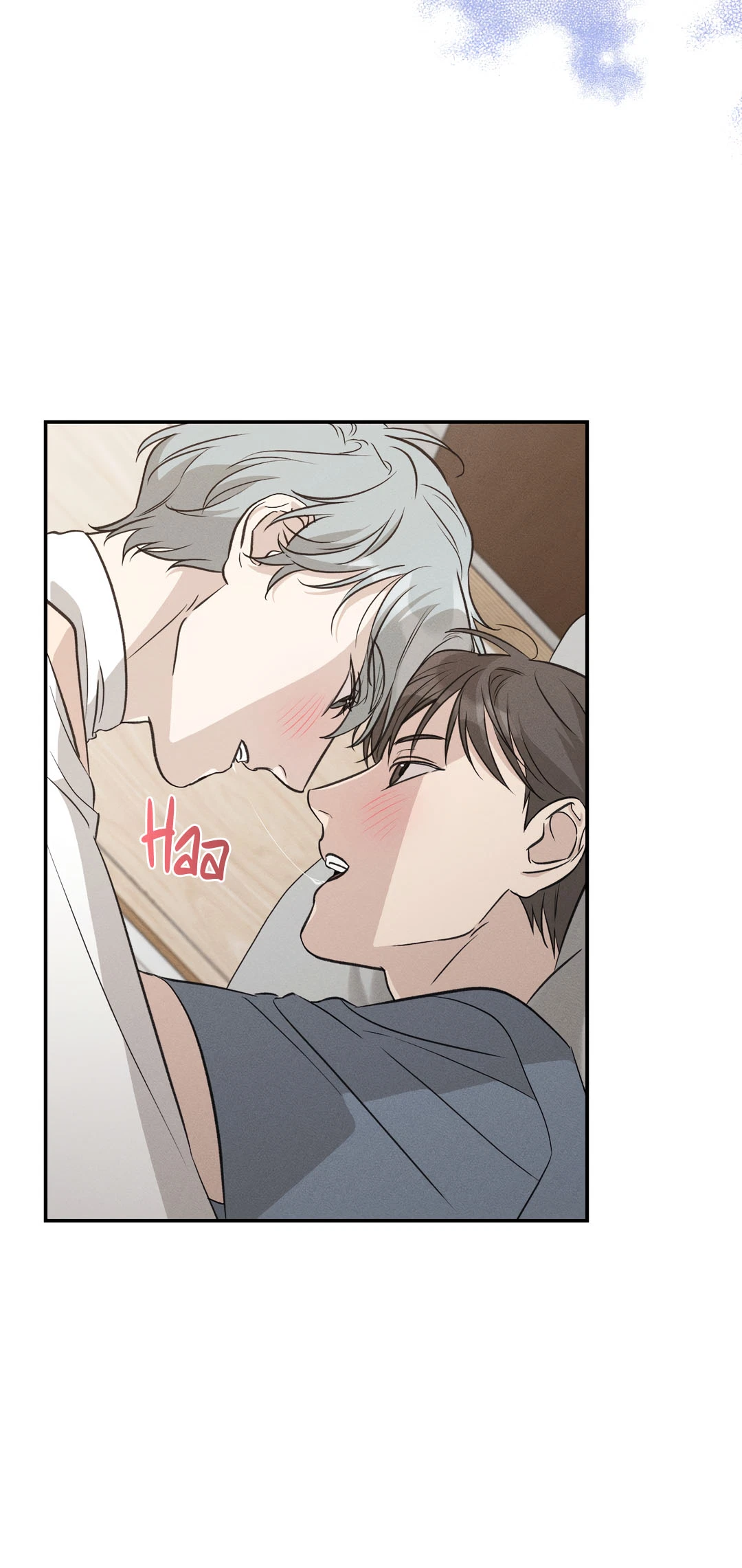 Baby, We Need To Talk Chapter 7, page 4