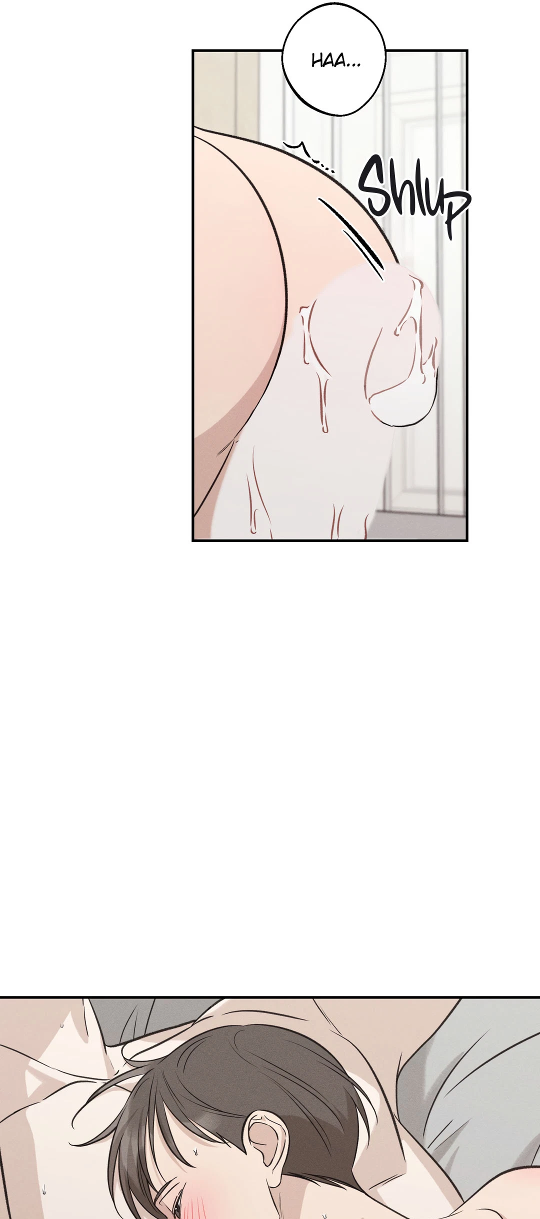 Baby, We Need To Talk Chapter 7, page 48