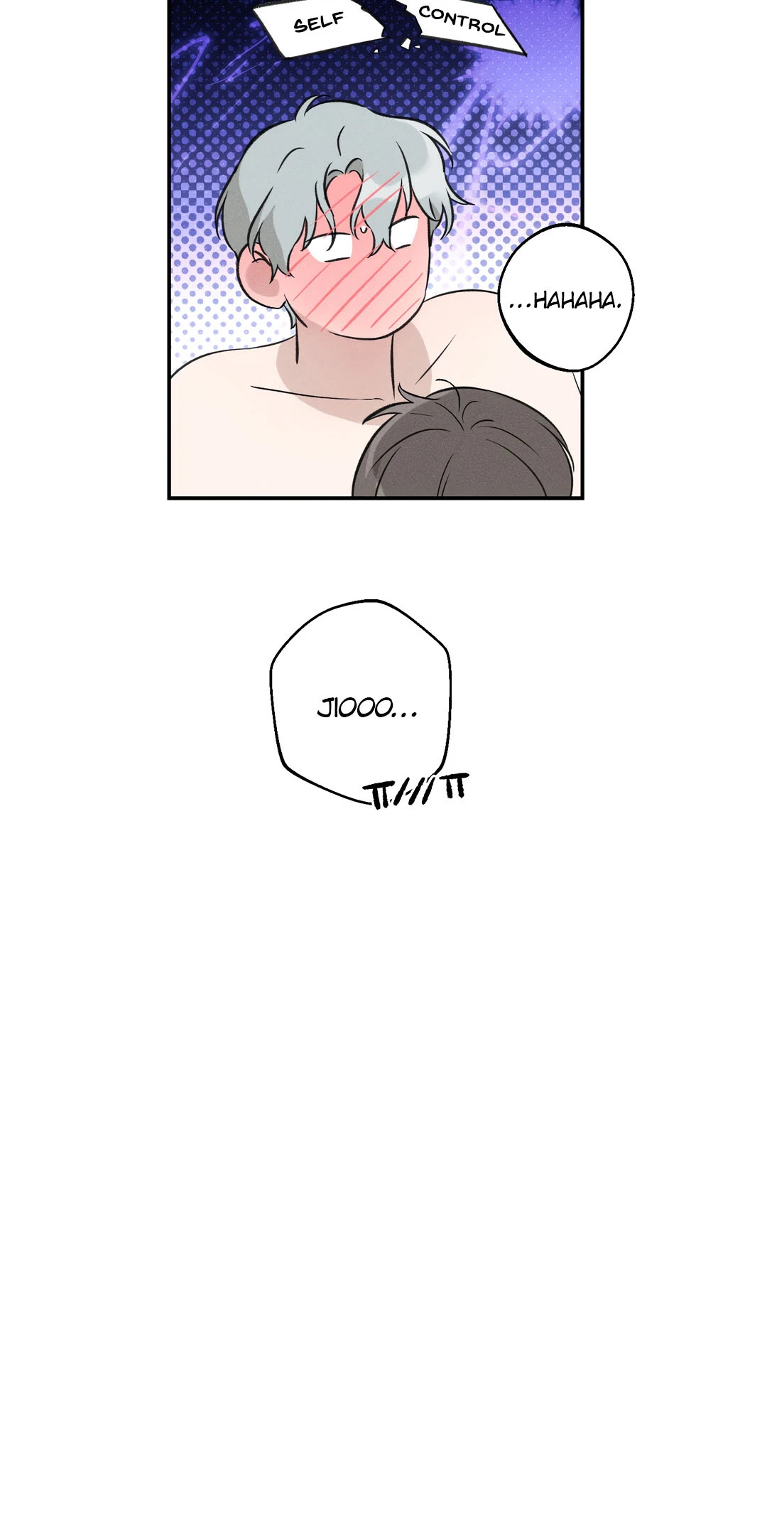 Baby, We Need To Talk Chapter 7, page 54