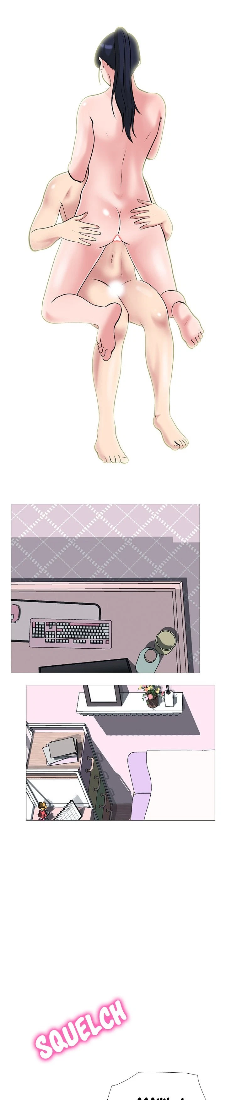 Chapter 35 - Extra Credit, page 16