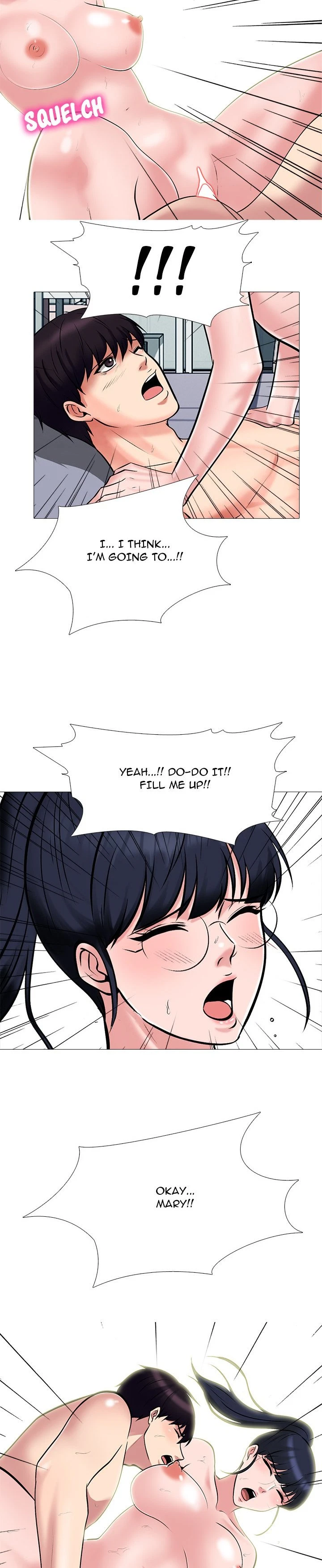 Chapter 35 - Extra Credit, page 22