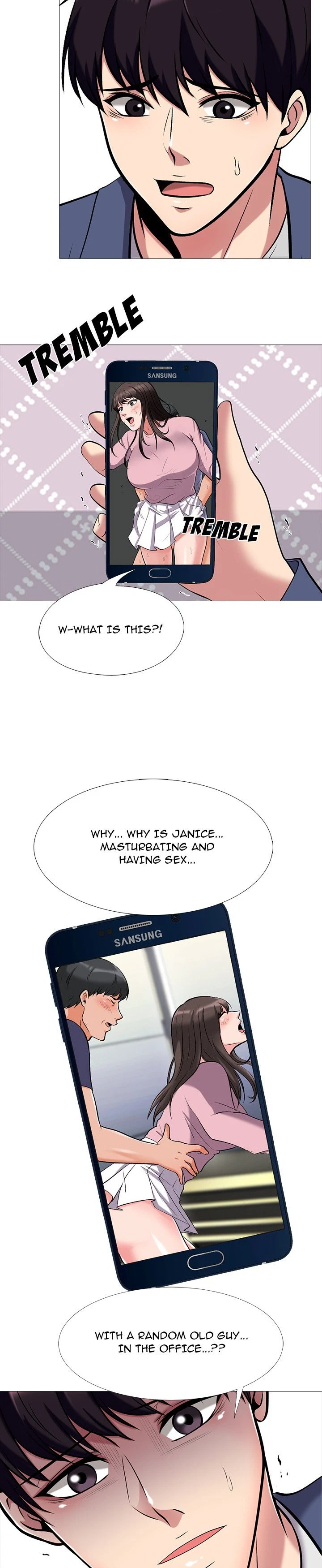 Chapter 35 - Extra Credit, page 5