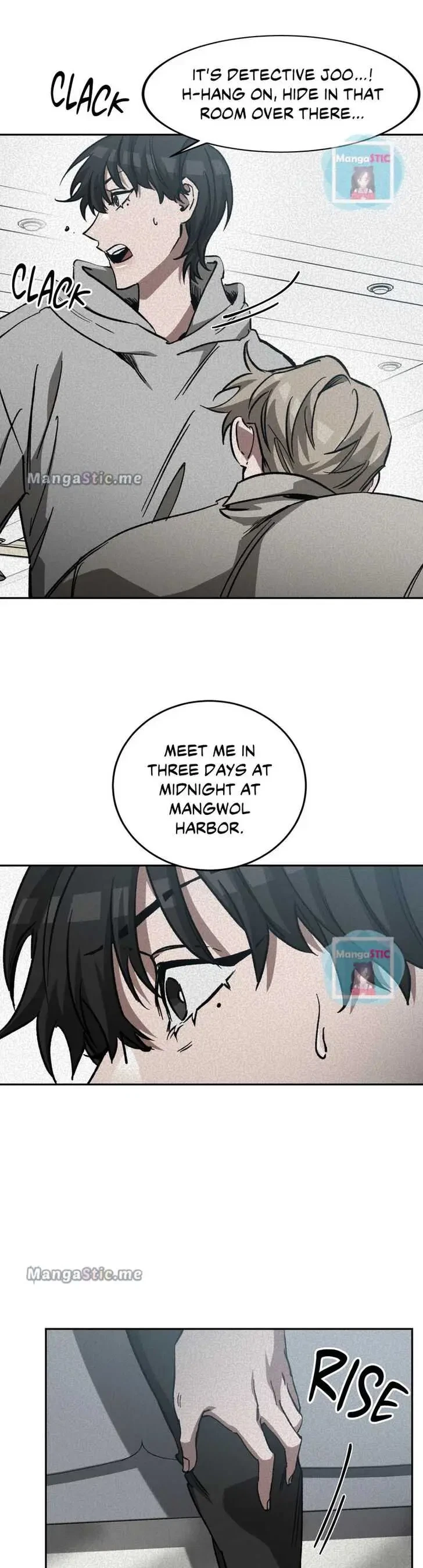 Chapter 64, page 32
