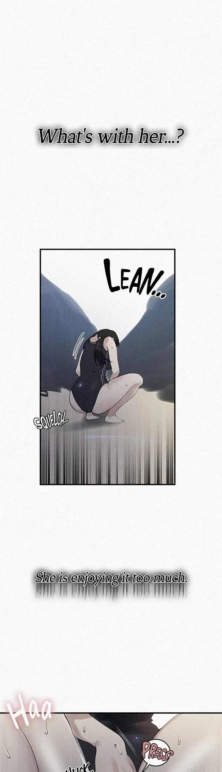 Secret Class Chapter 162, page 2