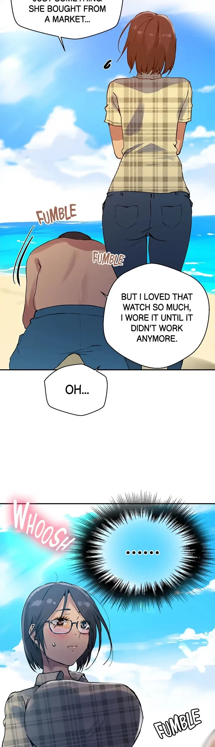Secret Class Chapter 162, page 28
