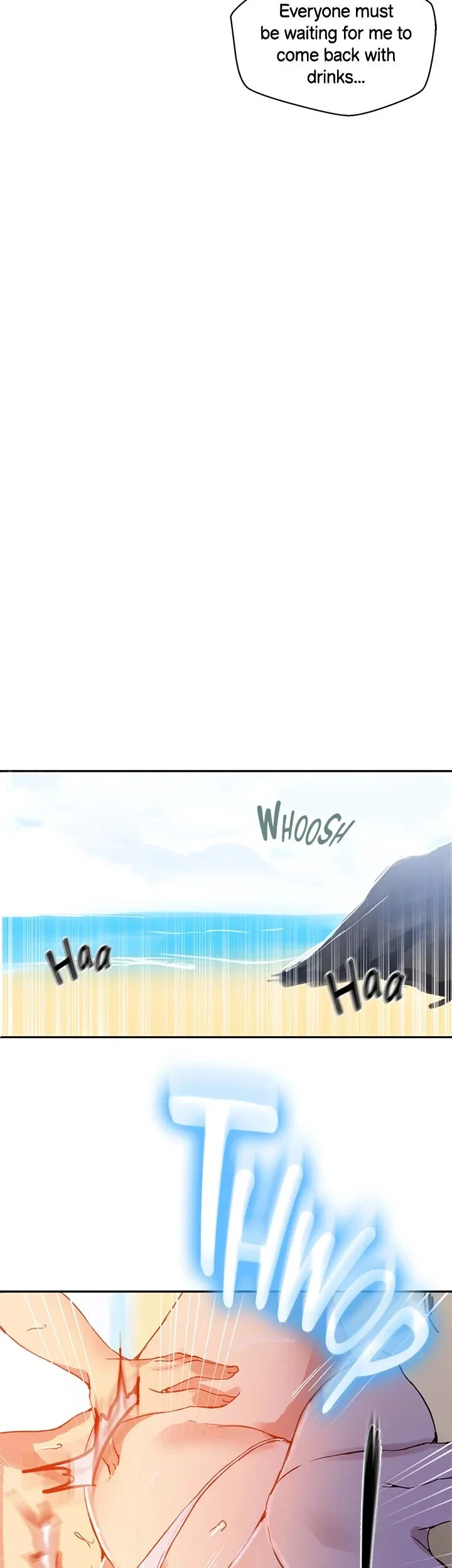 Secret Class Chapter 162, page 9