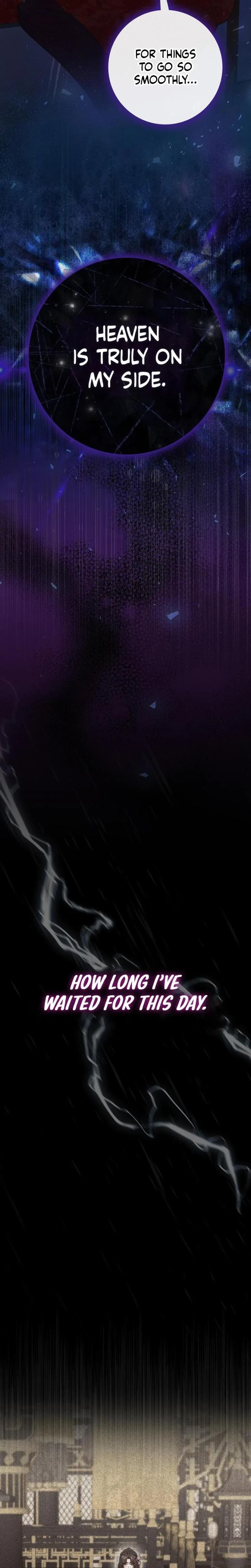 The Tyrant Who Loved Lies Chapter 43, page 2