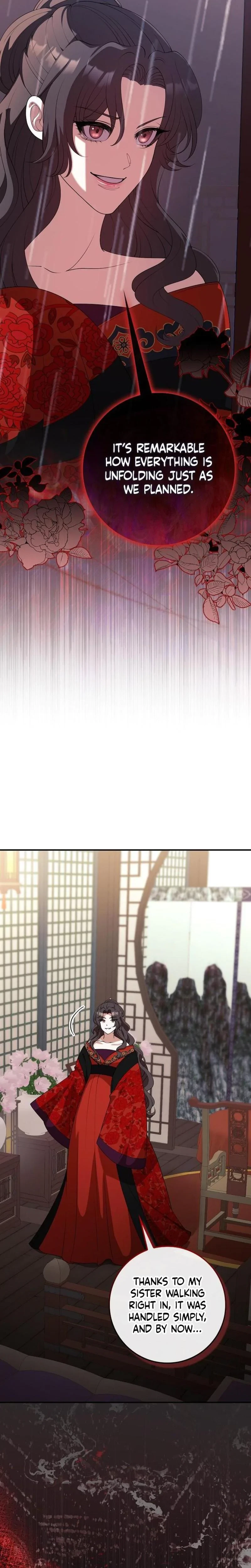 The Tyrant Who Loved Lies Chapter 43, page 4