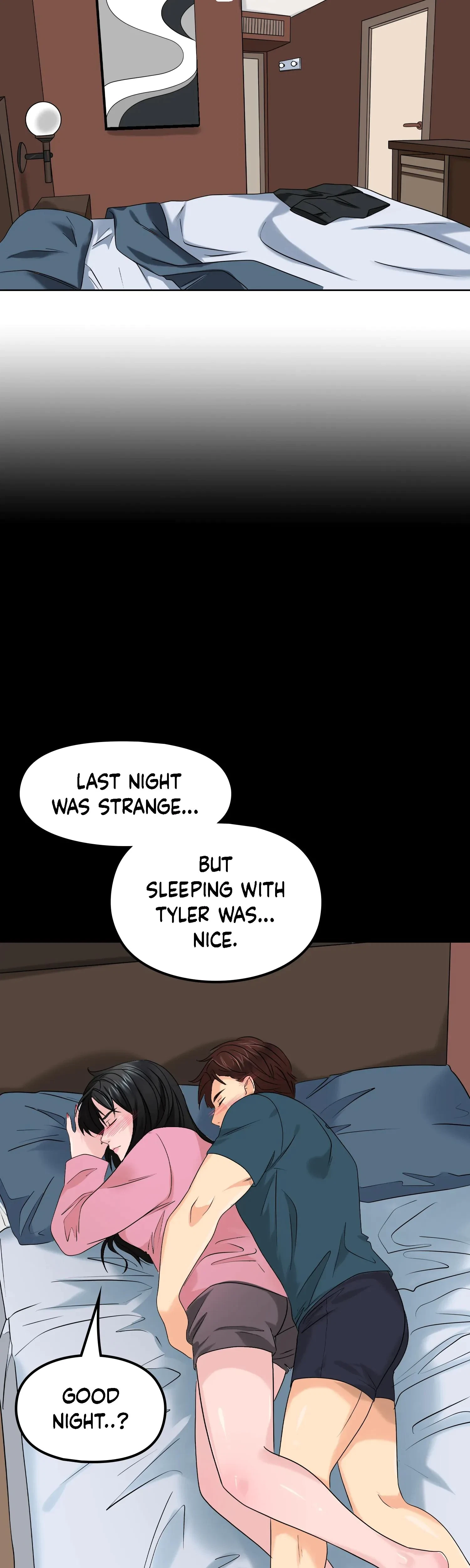 Bet Me Hard Chapter 12, page 2