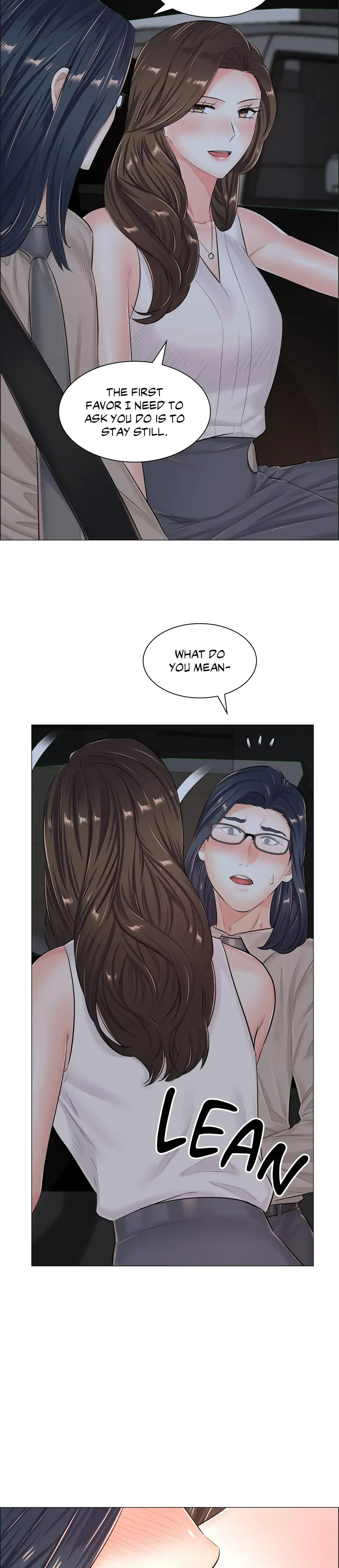 The Game: Fatal Doctor Chapter 38, page 10