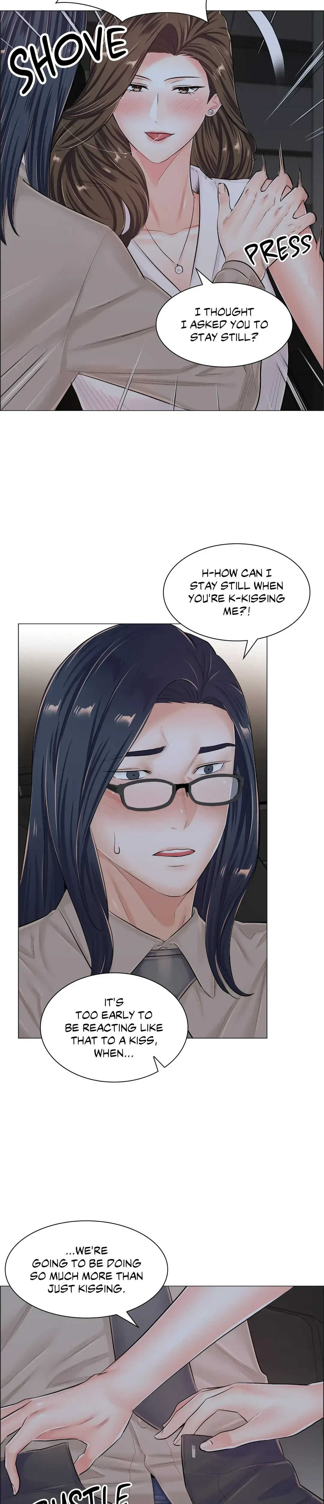 The Game: Fatal Doctor Chapter 38, page 12