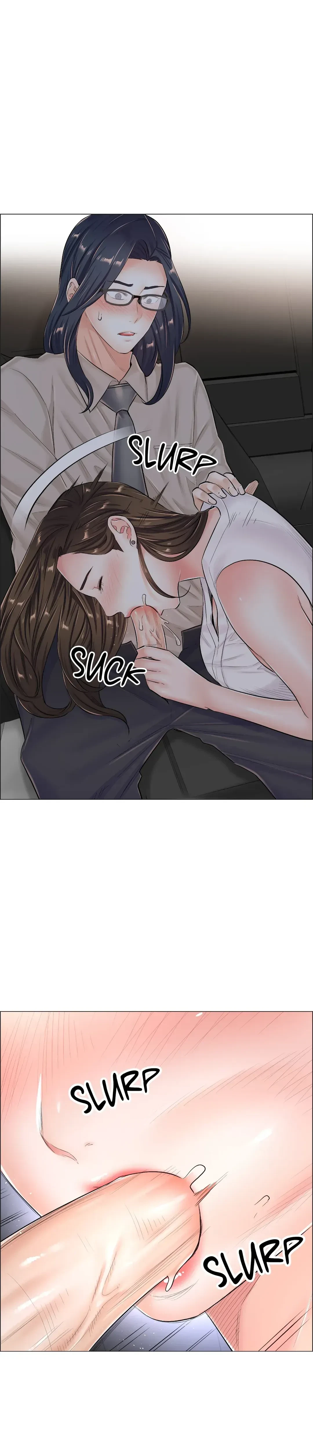 The Game: Fatal Doctor Chapter 38, page 14