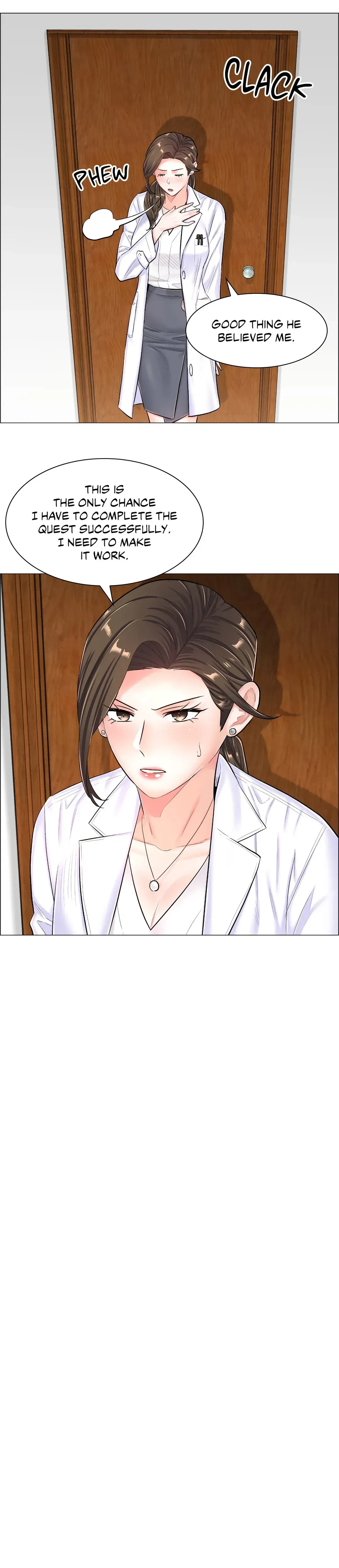 The Game: Fatal Doctor Chapter 38, page 7