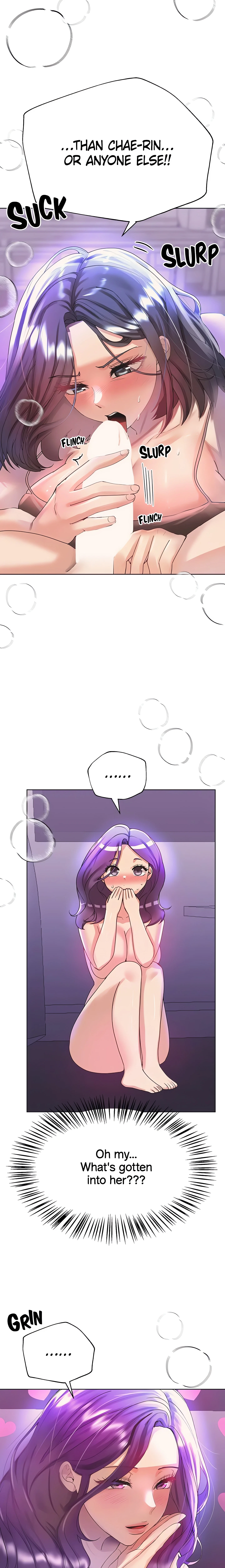 Chapter 76 - Spread your legs if you want to be fucked (Special Ep. 6), page 12