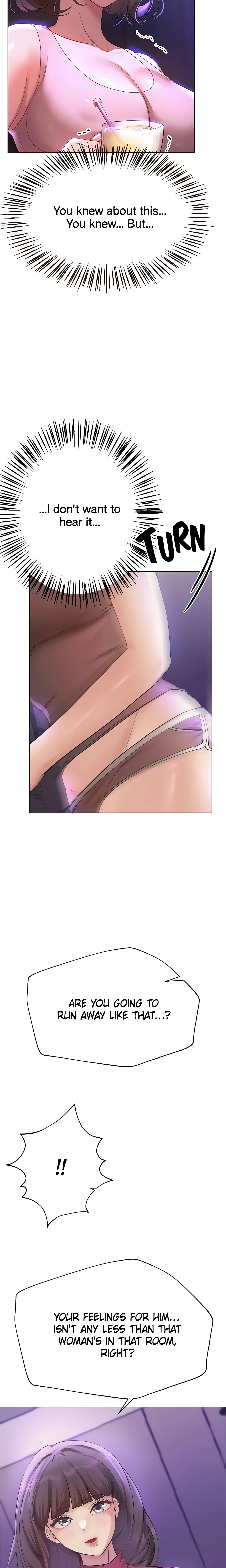 Chapter 76 - Spread your legs if you want to be fucked (Special Ep. 6), page 2