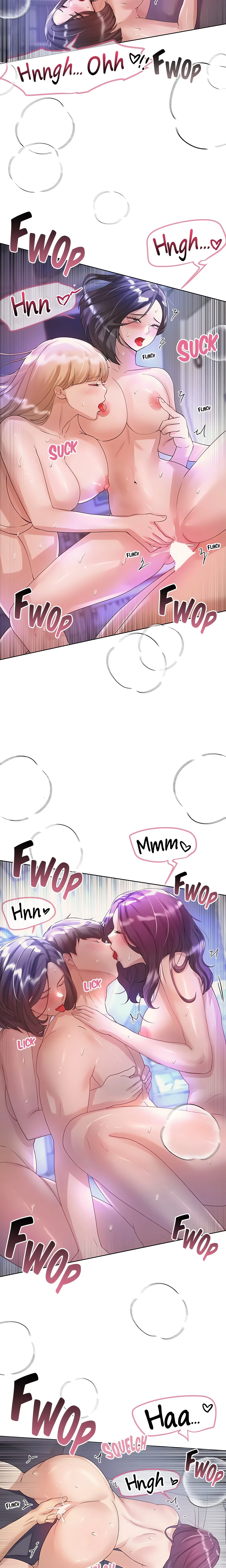 Chapter 76 - Spread your legs if you want to be fucked (Special Ep. 6), page 24