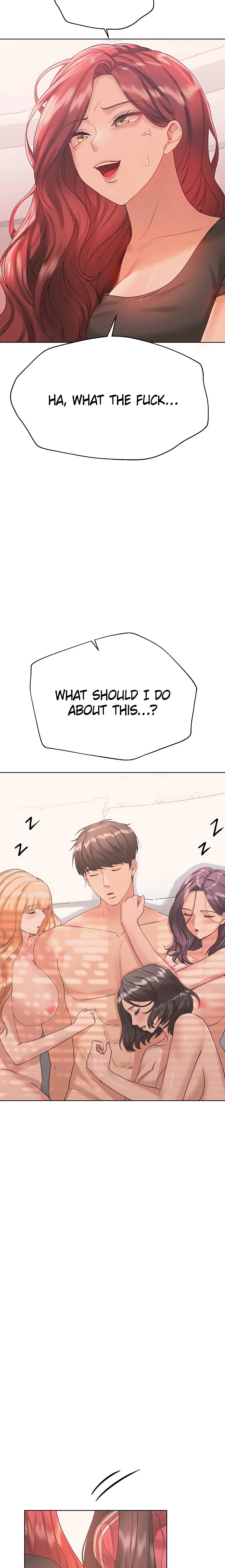 Chapter 76 - Spread your legs if you want to be fucked (Special Ep. 6), page 26