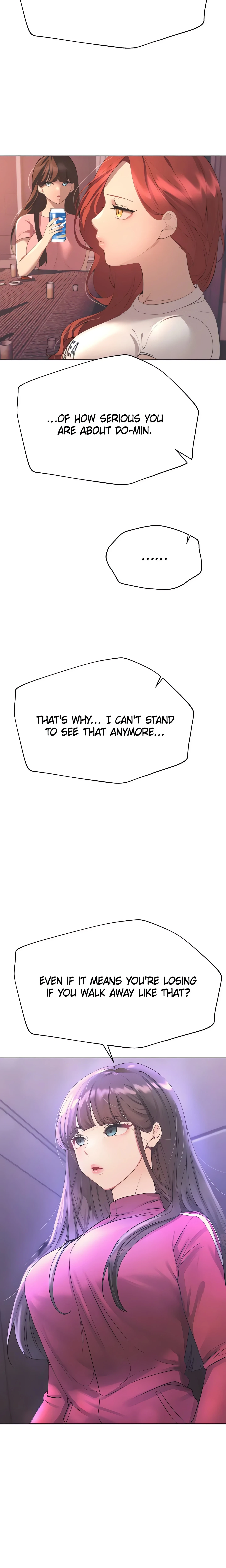 Chapter 76 - Spread your legs if you want to be fucked (Special Ep. 6), page 4
