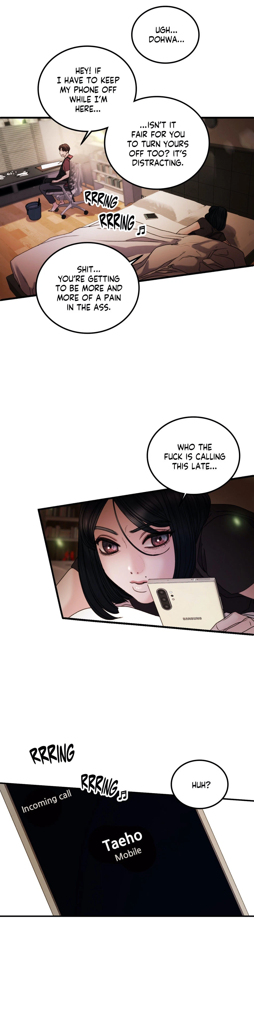 Chapter 31, page 35