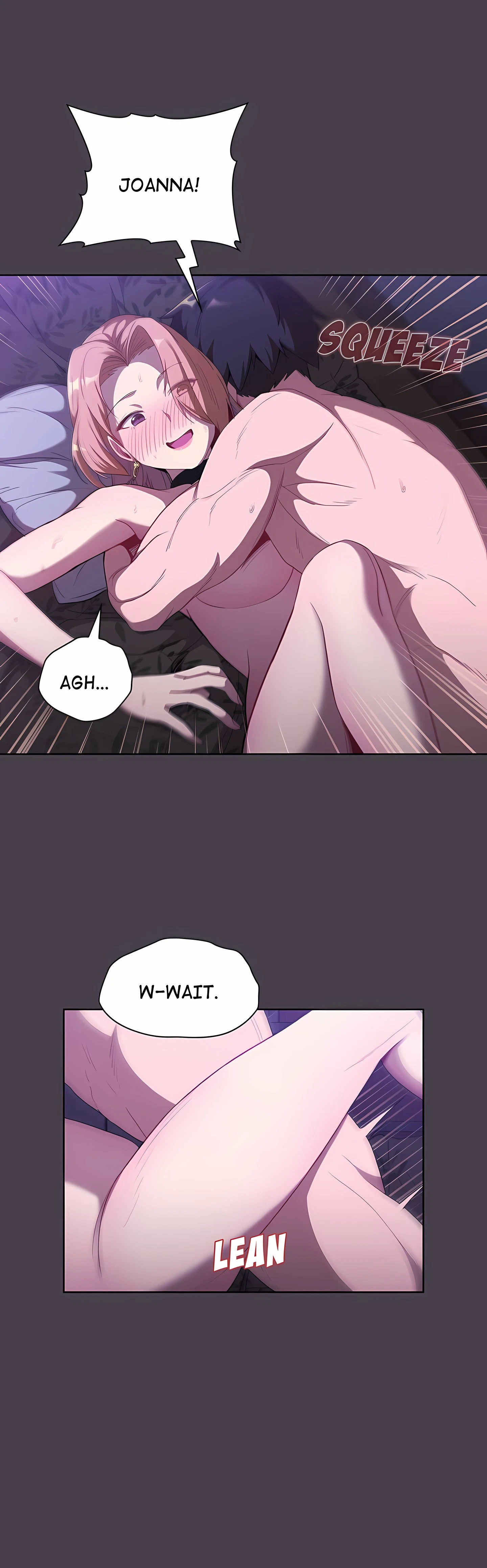 What Do I Do Now…? Chapter 5 (Uncensored), page 8