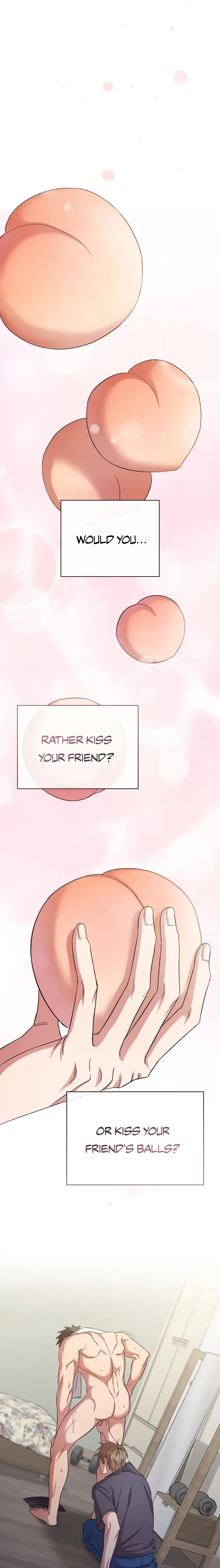 Soft And Squishy Chapter 0, page 2