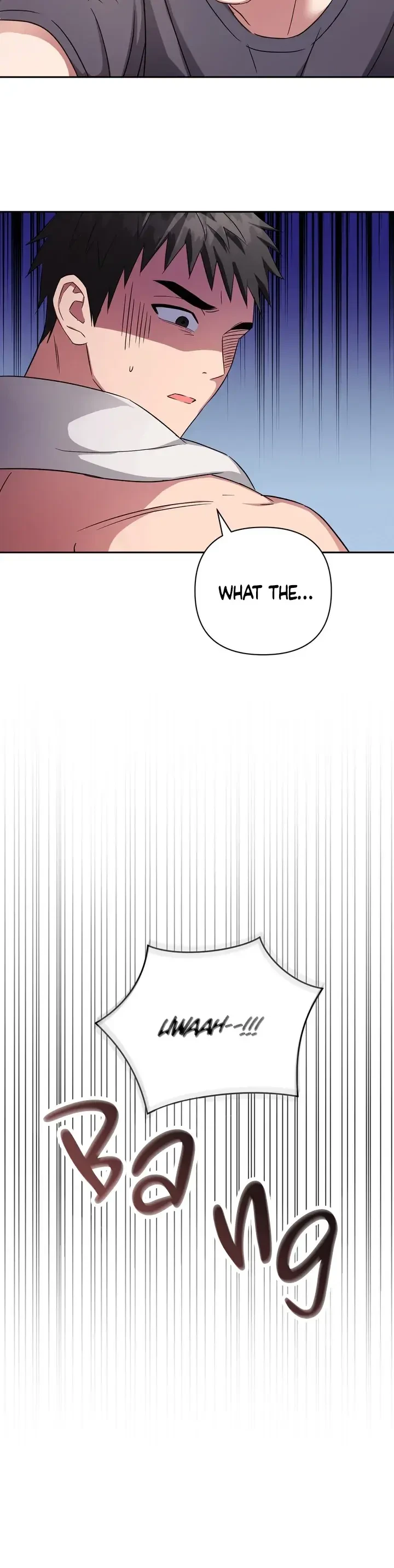 Soft And Squishy Chapter 0, page 4