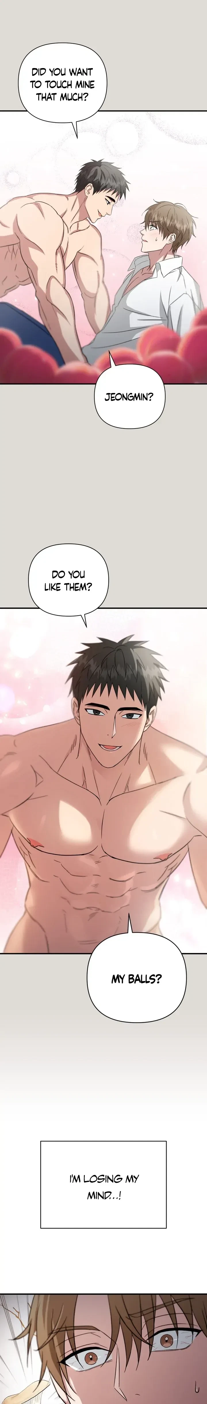 Soft And Squishy Chapter 0, page 6