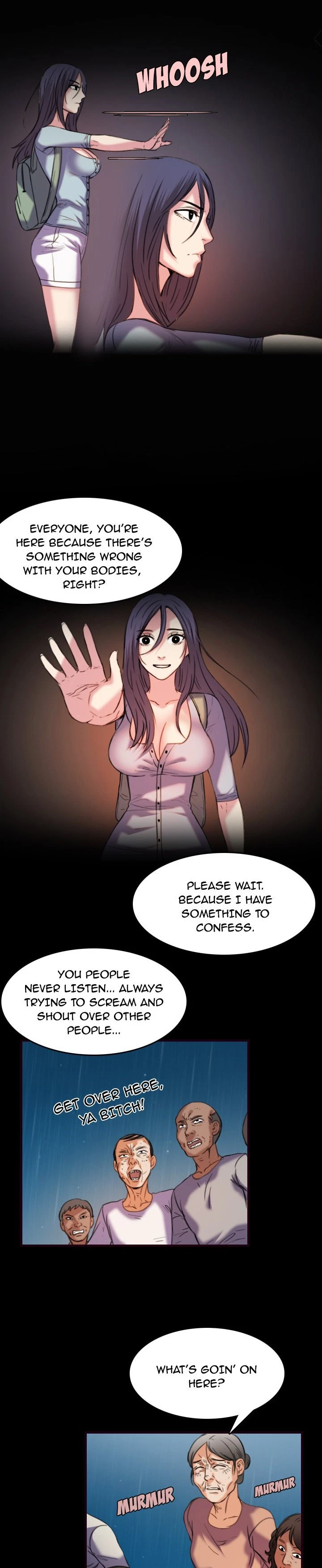 The Island Chapter 43, page 3