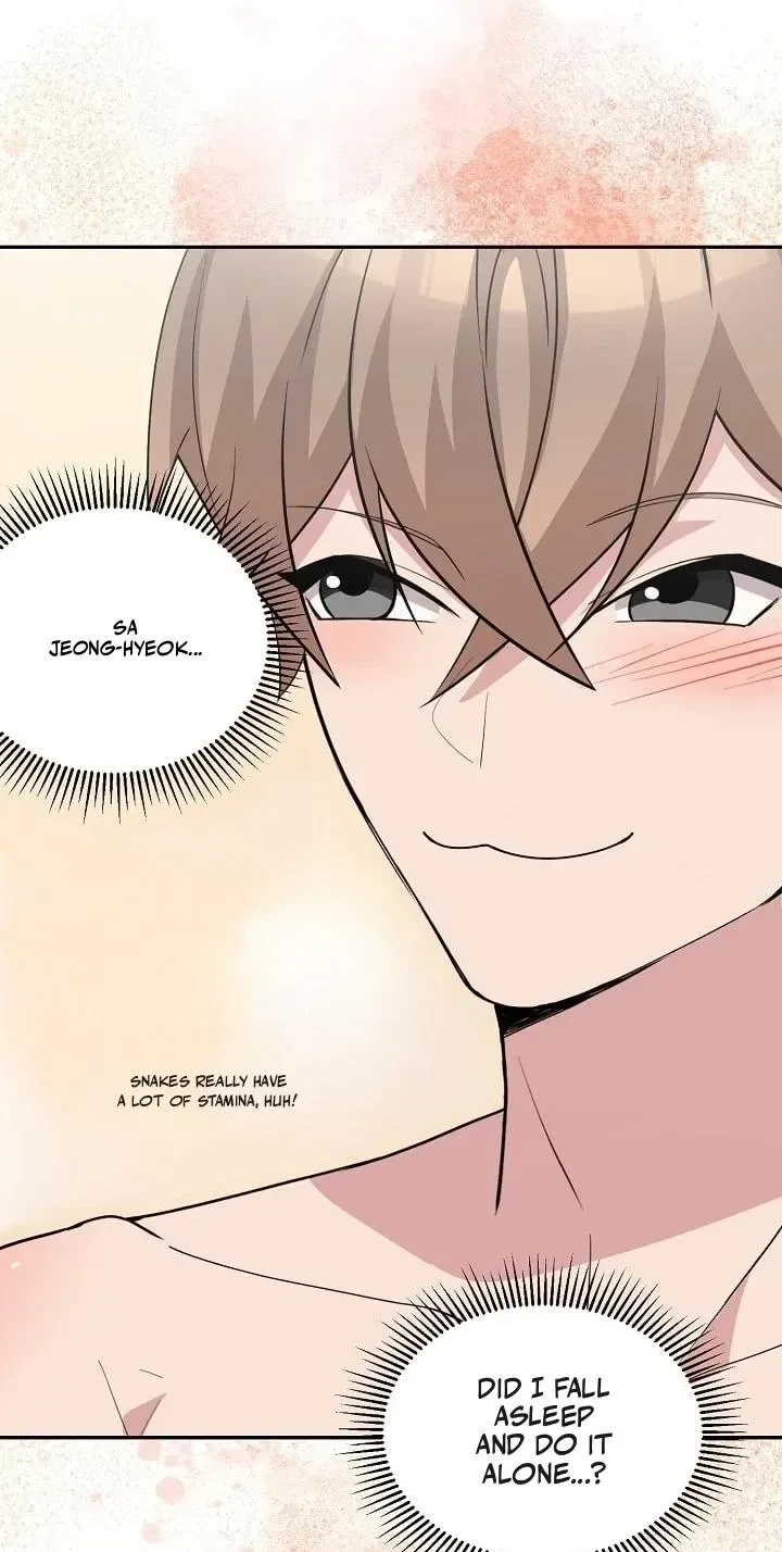 Delicious Snake Chapter 9, page 9