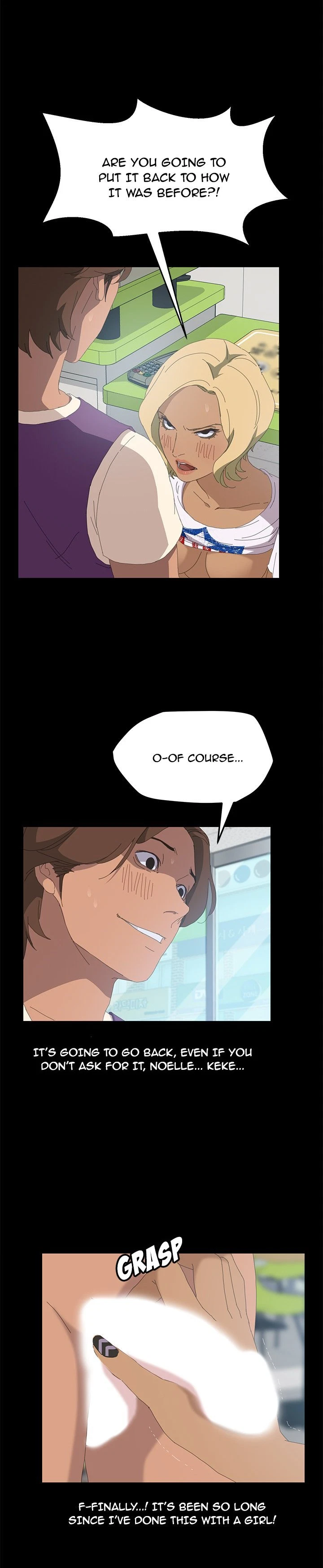 Chapter 8 - 15 Minutes, page 10
