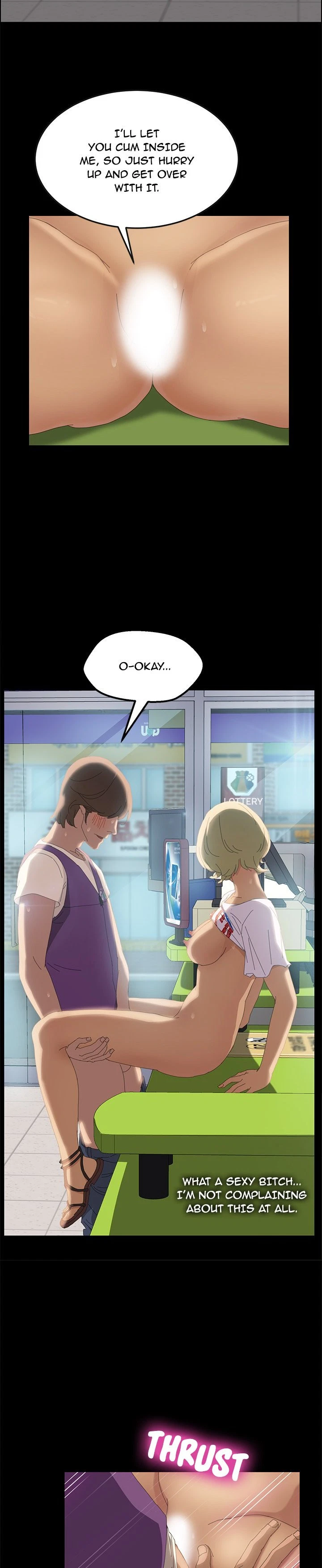 Chapter 8 - 15 Minutes, page 15
