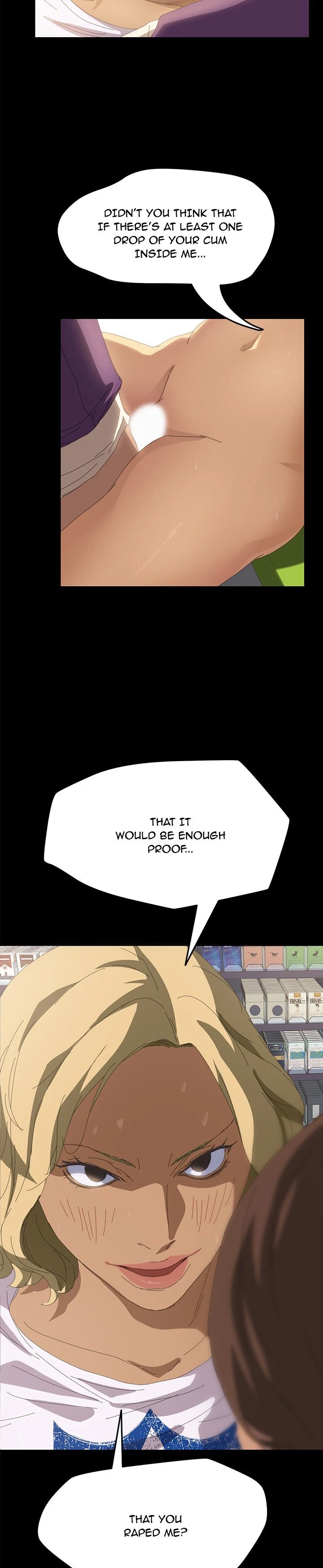 Chapter 8 - 15 Minutes, page 18