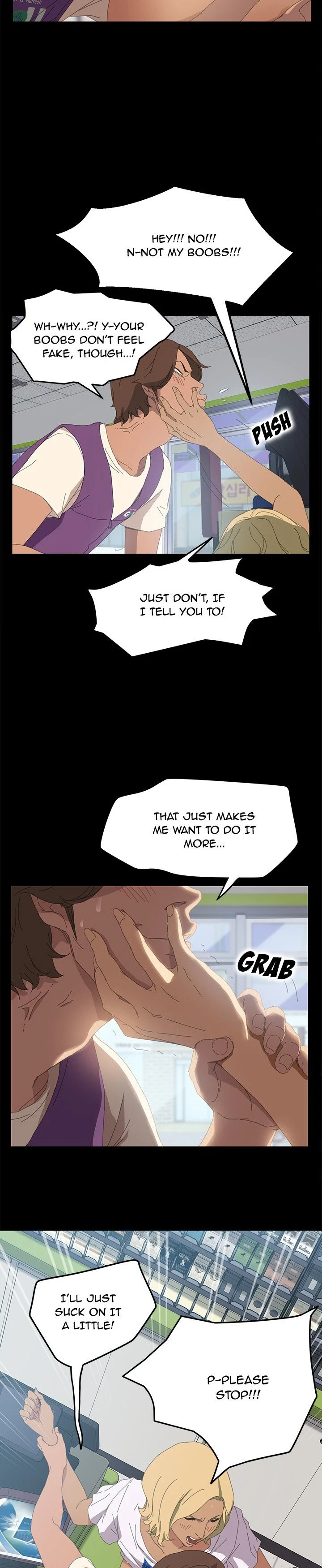 Chapter 8 - 15 Minutes, page 23