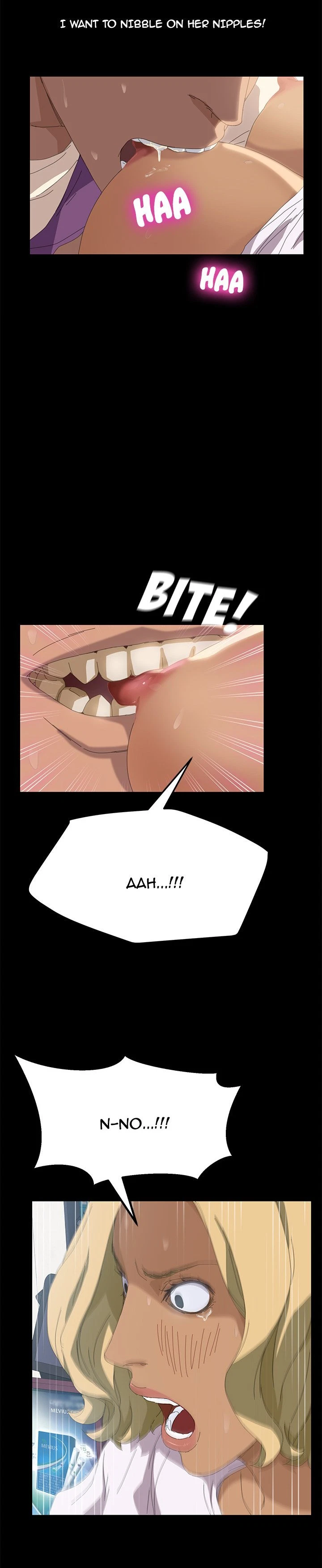 Chapter 8 - 15 Minutes, page 25