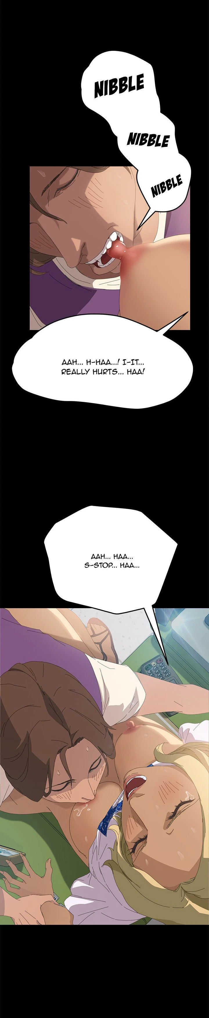 Chapter 8 - 15 Minutes, page 26