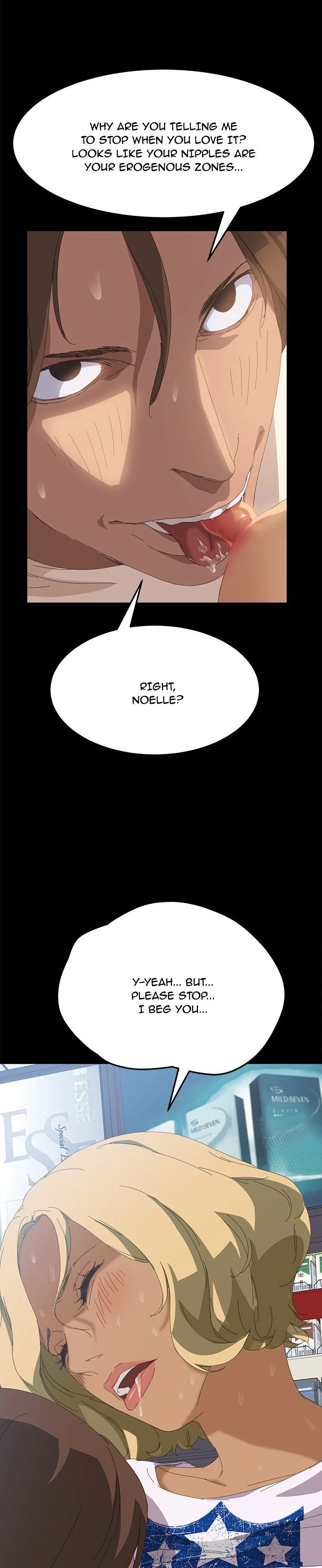 Chapter 8 - 15 Minutes, page 27
