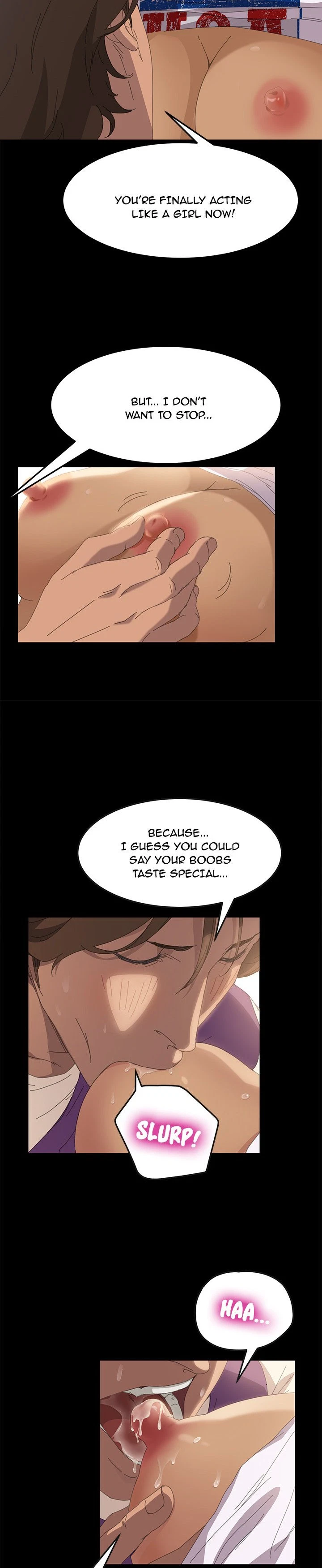 Chapter 8 - 15 Minutes, page 28